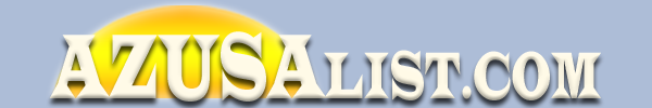 Azusalist.com