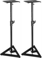 On-Stage Heavy Duty Studio Monitor Stands
