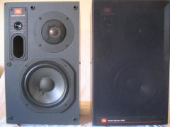 JBL 4406 Near Field Professional Monitors