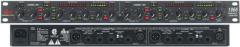 DBX 1066 Dual-Channel  Compressor/Limiter/Gate **