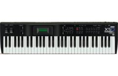 Korg X5D Synth Keyboard