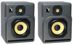 KRK 7000B Studio Nearfield Monitors (pair)