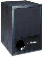 Yamaha SW10 Studio Subwoofer