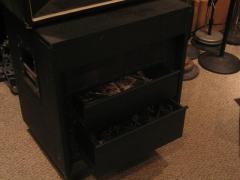 10 Space Utility Rack