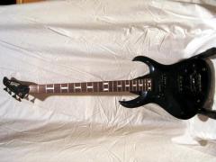 Alvarez Bass Guitar