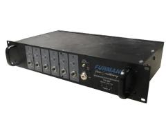 Furman ASD-120 Sequenced Power Distribution