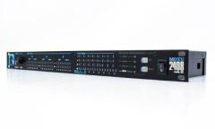 Motu 2408 Mk II I/O  w/ 424 PCIe Card