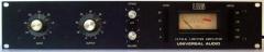 URIE 1176 Peak Limiter Black Face (Universal Audio)