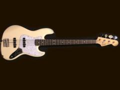 Fender Jazz Bass