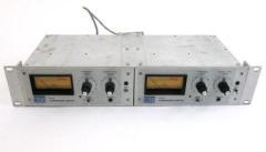 URIE LA-4 Compressors - Matched Stereo Pair