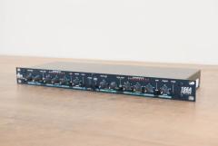 DBX 166A 2-Channel Compressor / Limiter / Gate *
