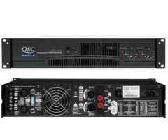 QSC RMX 1450 Power Amp 1400 Watt Power Amp