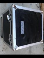 Road Cases - Various Sizes - Make Offer for All!