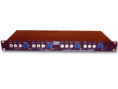 TDM Model 24-CX4 3-way Crossover