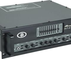 Ampeg SVT v4Pro