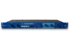 Delta Lab Effectron ADM 1024 Digital Delay