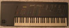 Emu Emax II SE HD Sampler/Keys