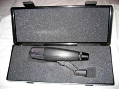 Sennheiser MD- 421 II  Microphone ***