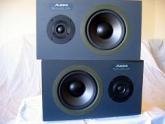 Alesis Monitor One Nearfield  Monitors