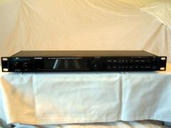 Alesis Quadraverb II Multi-effects unit