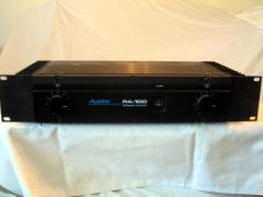 Alesis RA-100 Reference Amplifier **
