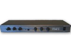 Aphex Systems Aural Exciter Type C  Model  103