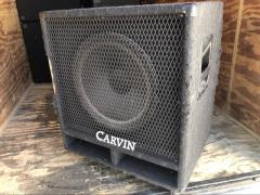 Carvin 115 Bass Cabinet