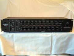 DOD SR231Qx 31 band graphic EQ