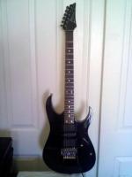 Ibanez 6 String RG Series Guitar