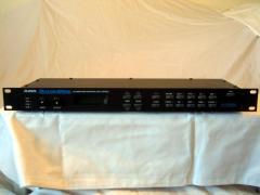 Alesis Quadraverb Multi-effects unit