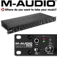 M-Audio Profire 2626 Interface