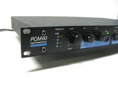Lexicon PCM60 Digital Delay