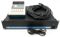 Lexicon 300L Digital Reverb Effects Processor